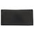 Burberry Vintage Black Leather Long Wallet - view 2