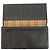 Burberry Vintage Black Leather Long Wallet - view 4