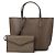 Tory Burch Piccola borsa tote - vista 2