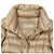 Autre Marque Abrigo ligero de plumón Herno de nylon Beige Camello - vista 11