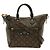 Borsa Louis Vuitton Turenne Monogram Nero