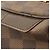 Borsa Tote Louis Vuitton Damier Marrone - vista 4