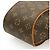 Mochila 2way Ellipse Monogram Louis Vuitton Castaño - vista 3