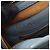 Borsa 2way in pelle Loewe Amazona 23 Blu - vista 4