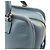 Borsa 2way in pelle Loewe Amazona 23 Blu - vista 5