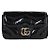 Gucci Borsa Mini GG Marmont - vista 2