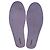 Baskets Track Balenciaga en polyuréthane blanc et lilas - vue 18