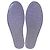 Baskets Track Balenciaga en polyuréthane blanc et lilas - vue 19