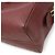 Bolsa 2way Louis Vuitton Speedy Bandouliere 25 Monogram Empreinte Roxo - vista 3