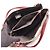 Fendi Zucca Canvas Leder Tote Bag Braun - Ansicht 3