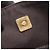 Fendi Zucca Canvas Leder Tote Bag Braun - Ansicht 5