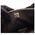 Fendi Zucca Canvas Leder Tote Bag Braun - Ansicht 8