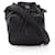 Yves Saint Laurent Sac à bandoulière Saint Laurent Paris Niki Small Nylon et cuir Noir  - vue 1
