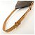 Borsa a tracolla Louis Vuitton Musette Salsa Monogram Marrone - vista 6