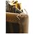 Fendi Sunshine Shopper Small Canvas Calf Leather Tote Bag - Ansicht 6