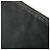Louis Vuitton Damier Graphite Schultertasche Schwarz - Ansicht 9