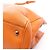 Sac cabas Gucci Bamboo Shopper Medium en cuir 2-way - vue 5