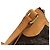 Borsa a tracolla Louis Vuitton Odeon Monogram Marrone - vista 6