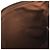 Borsa a tracolla Louis Vuitton Odeon Monogram Marrone - vista 9