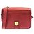Céline Borsa a tracolla in pelle Celine Rosso
