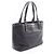 Gucci Guccissima Leder Tote Bag Schwarz - Ansicht 2