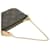 Pochette Accessori Monogram Louis Vuitton Marrone - vista 5