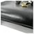 Yves Saint Laurent Borsa Cabas Saint Laurent Baby Monogram in pelle di vitello Nero  - vista 4