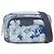 Borsa a tracolla Louis Vuitton Watercolor Monogram Blu