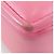 Louis Vuitton Bubblegram Pop My Heart Kalbsleder Pouch Pink - Ansicht 3