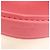 Louis Vuitton Bubblegram Pop My Heart Kalbsleder Pouch Pink - Ansicht 7