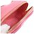 Louis Vuitton Bubblegram Pop My Heart Kalbsleder Pouch Pink - Ansicht 8