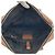 Valigetta 2 way in pelle COACH Hamilton Marrone - vista 9