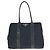 Tote Prada Tessuto Nylon 2way Tasche Schwarz
