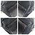 Tote Prada Tessuto Nylon 2way Tasche Schwarz - Ansicht 3