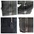 Tote Prada Tessuto Nylon 2way Tasche Schwarz - Ansicht 5