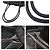 Tote Prada Tessuto Nylon 2way Tasche Schwarz - Ansicht 6
