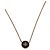 Tory Burch Collana con pendente in smalto - vista 3