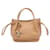 Tod's Bolso bucket pequeño Timeless Naranja  - vista 2