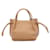 Tod's Bolso bucket pequeño Timeless Naranja  - vista 4