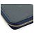 Monedero Zippy Monogram Vernis Louis Vuitton Azul - vista 8