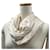 Bulgari Sciarpa in seta bianca Bvlgari Bianco  - vista 4