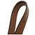 Borsa 2way in pelle Hammock Loewe Marrone - vista 5