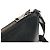 Borsa a tracolla in pelle Versace Nero - vista 6
