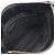 Borsa a tracolla in pelle Versace Nero - vista 7