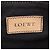 Loewe Anagram Leder 2way Tote Bag Braun Beige - Ansicht 4