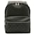 Louis Vuitton Discovery Monogram Eclipse Taiga Rucksack Schwarz