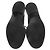 Stivaletti con lacci in pelle e nylon Prada Monolith Nero - vista 8