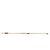 Saint Laurent Bracciale Cassandra con catena e charm in strass D'oro Metallico - vista 5