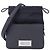 Maison Martin Margiela Borsa a tracolla Logo - vista 2