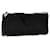 Prada Piccola borsa a tracolla in nylon e pelle Nero - vista 3